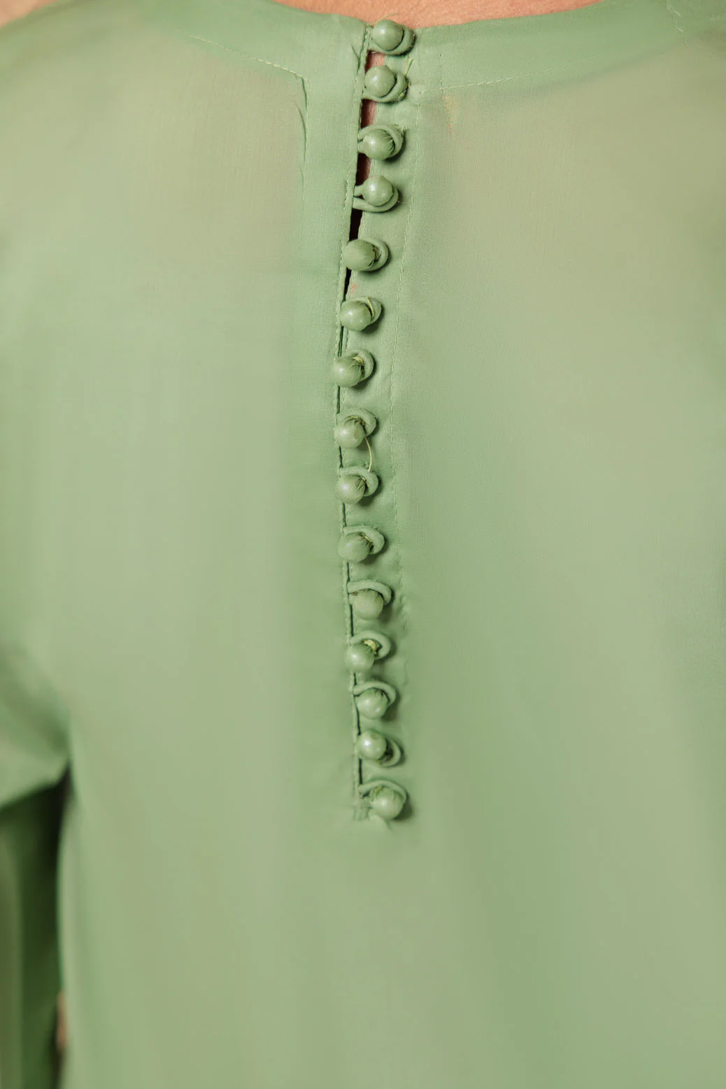 GREEN-CAMBRIC-2 PIECE (SHS232P02) - Image 4