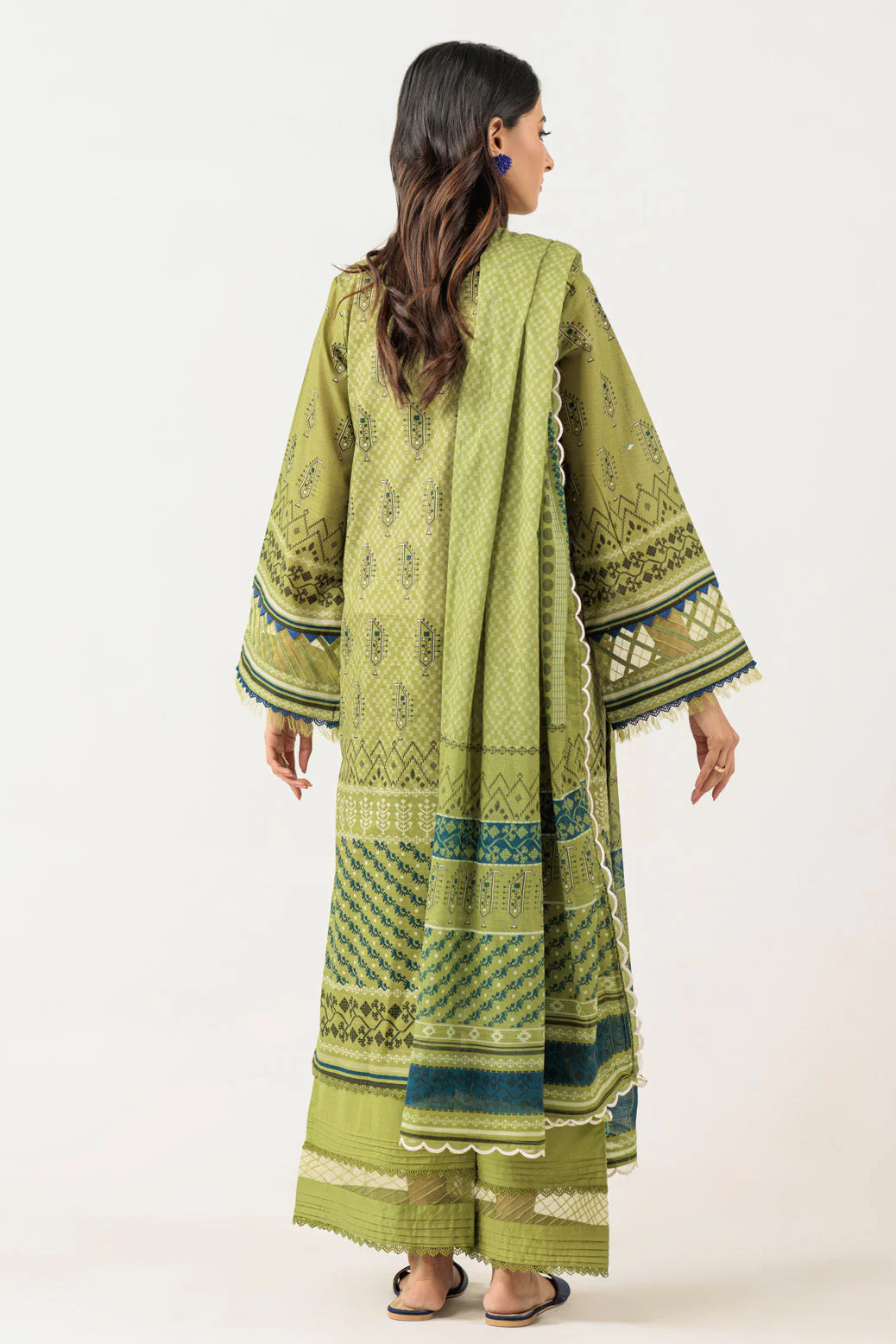 GREEN-CAMBRIC-3 PIECE (WS6243P24) - Image 4