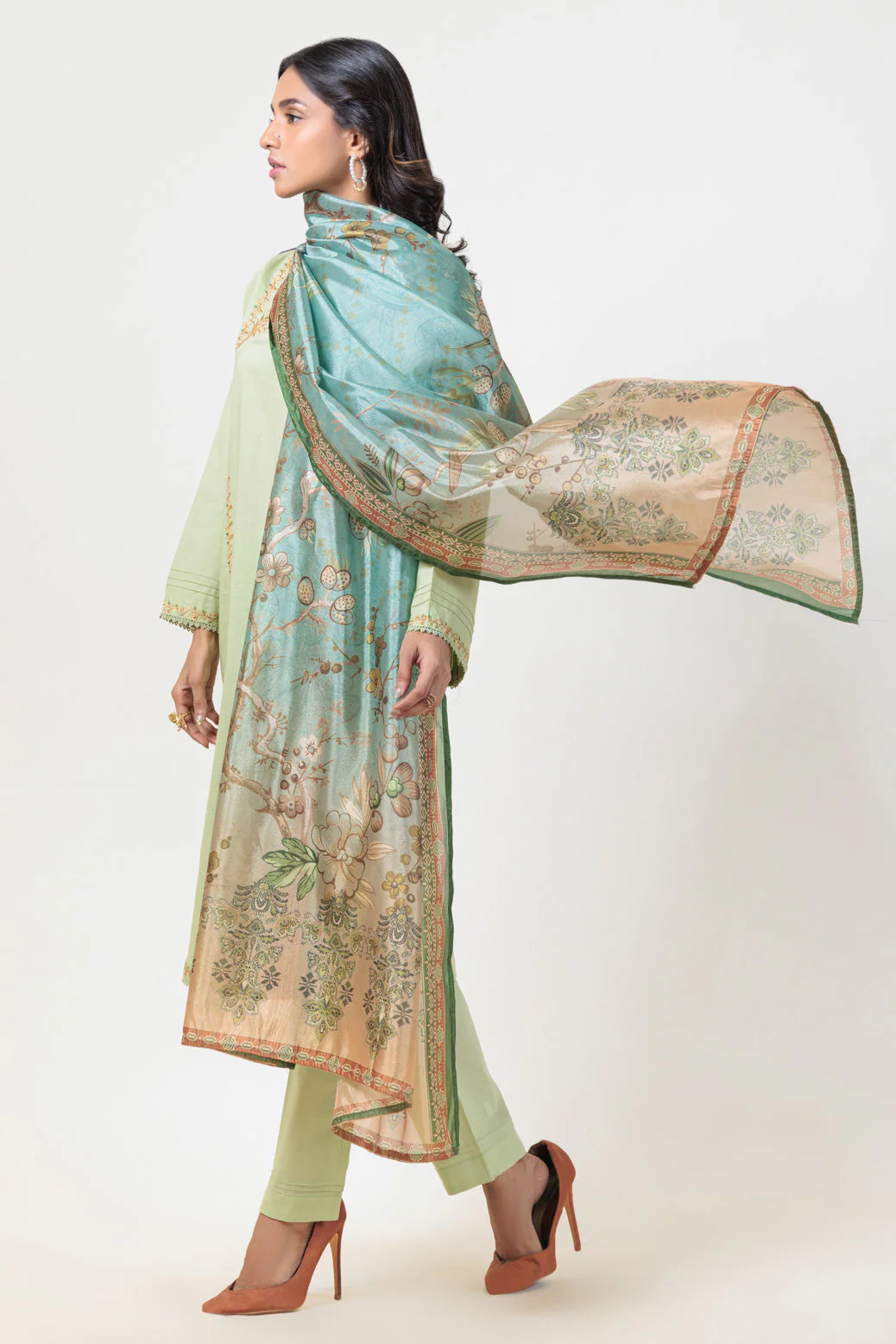 GREEN-DOBBY-3 PIECE (PWS6243P19) - Image 3