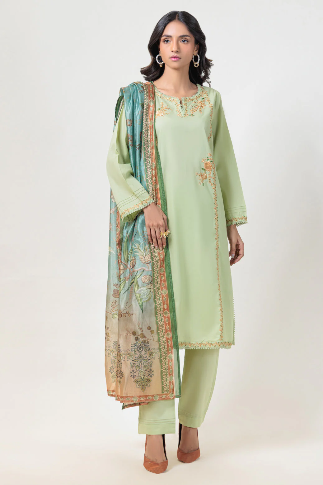 GREEN-DOBBY-3 PIECE (PWS6243P19) - Image 4