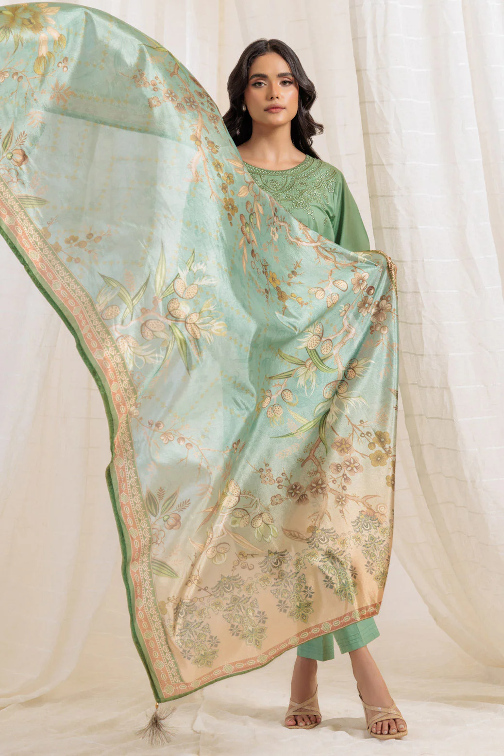 GREEN-DYED-3 PIECE (BS5243P14) - Image 4