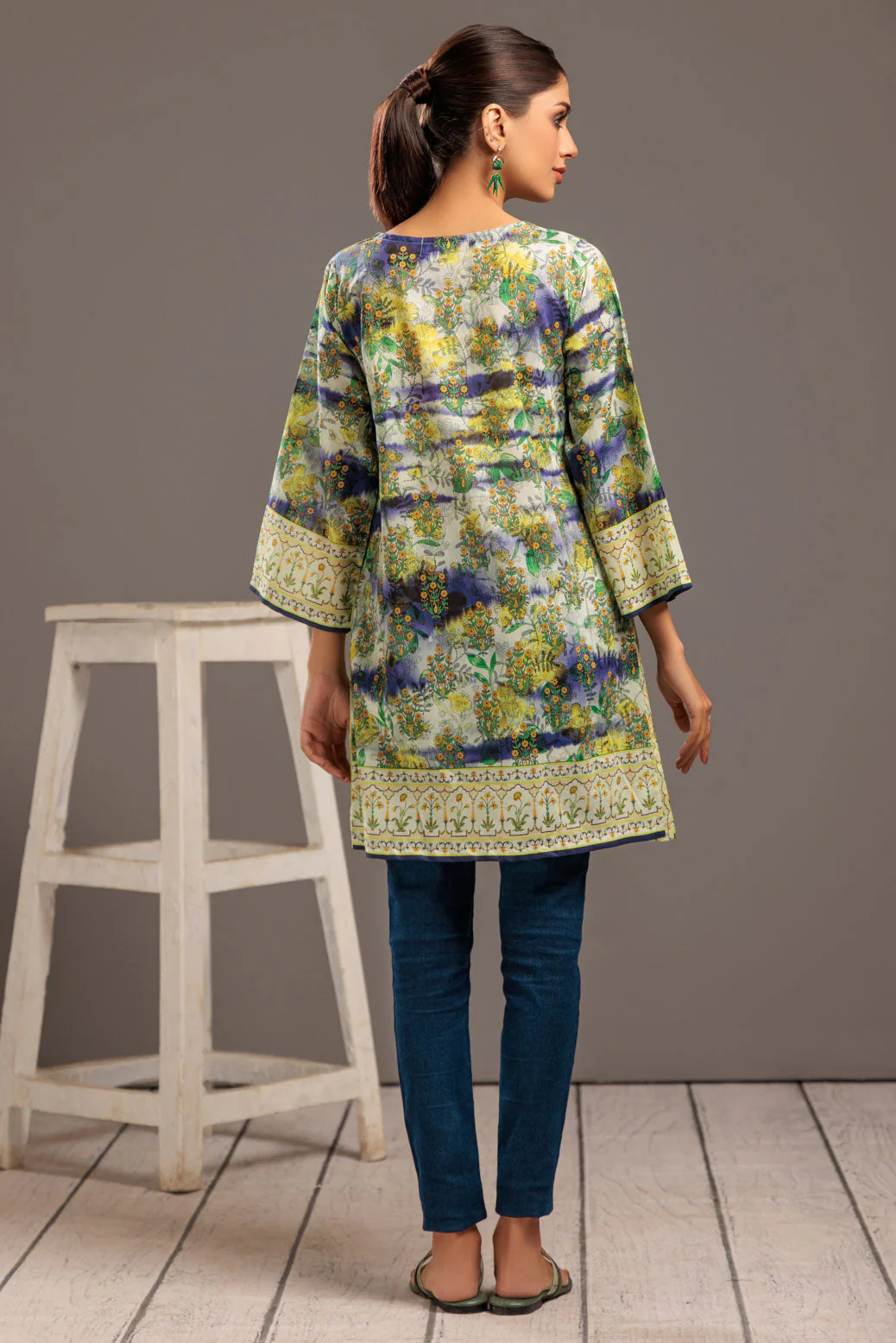 GREEN-LAWN-1 PIECE (RAK231P18) - Image 4