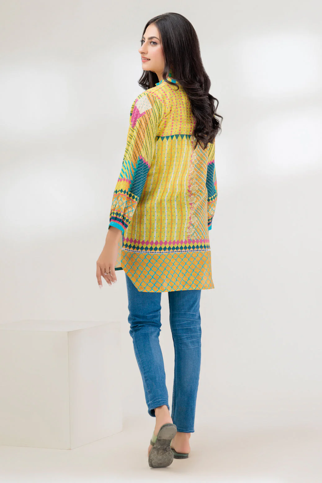 GREEN-LAWN-1 PIECE (SAK231P32) - Image 3