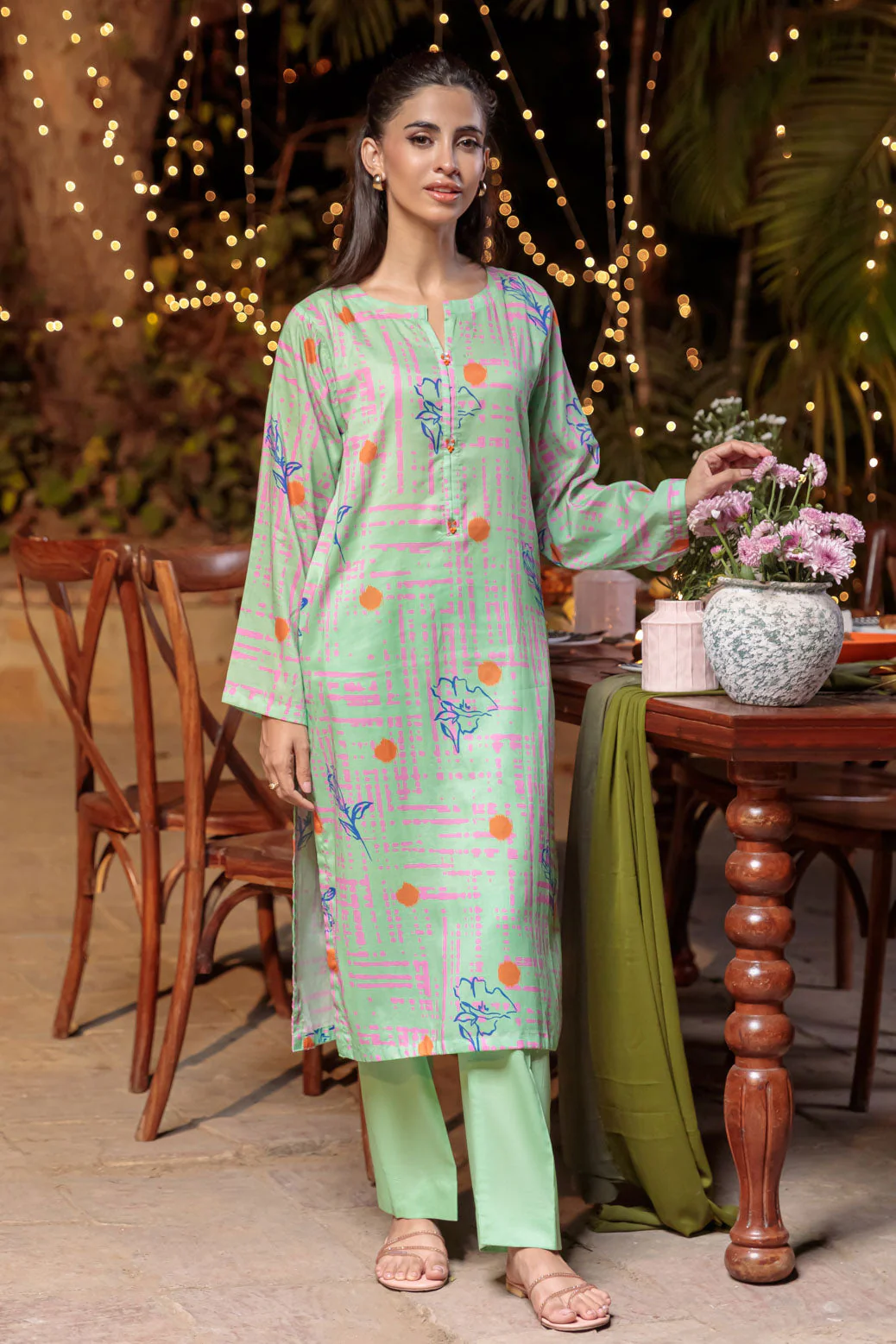 GREEN-LAWN-2 PIECE (BS6242P03) - Image 3