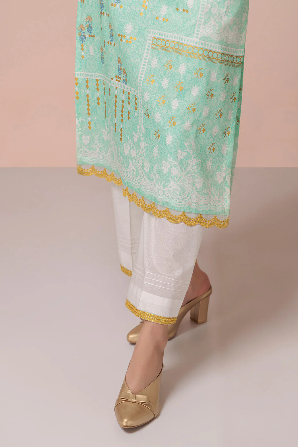 GREEN-LAWN-2 PIECE (SRS232P46) - Image 4