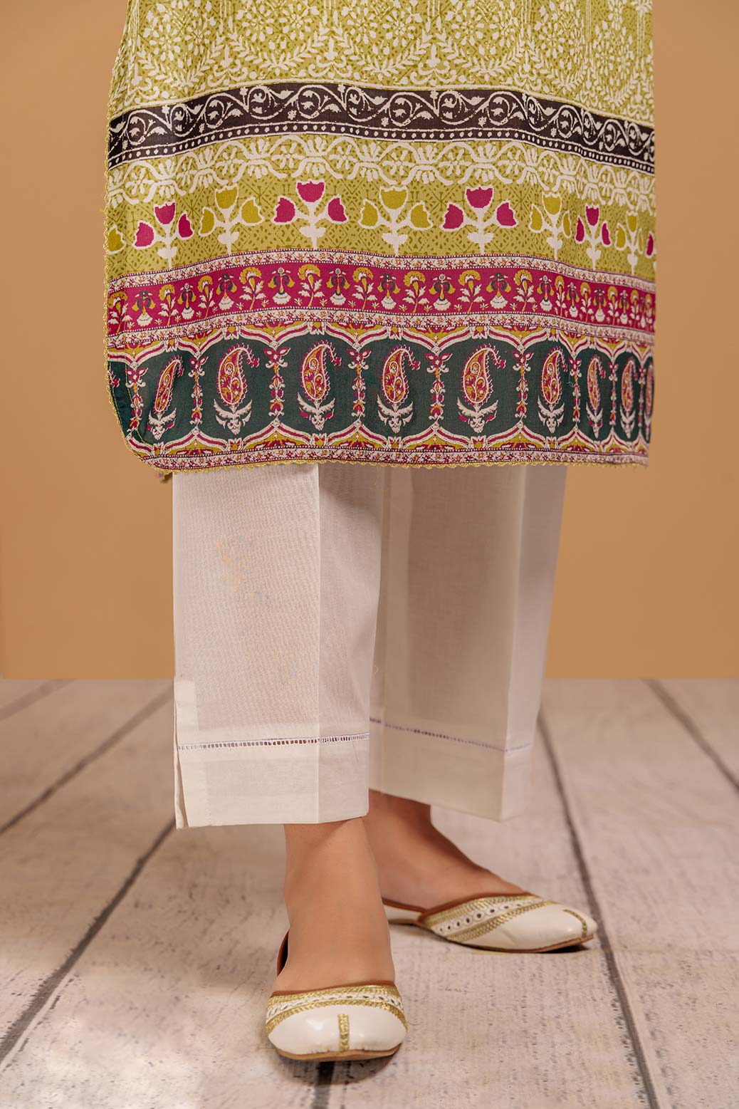 GREEN-LAWN-2 PIECE (SSS232P07) - Image 4