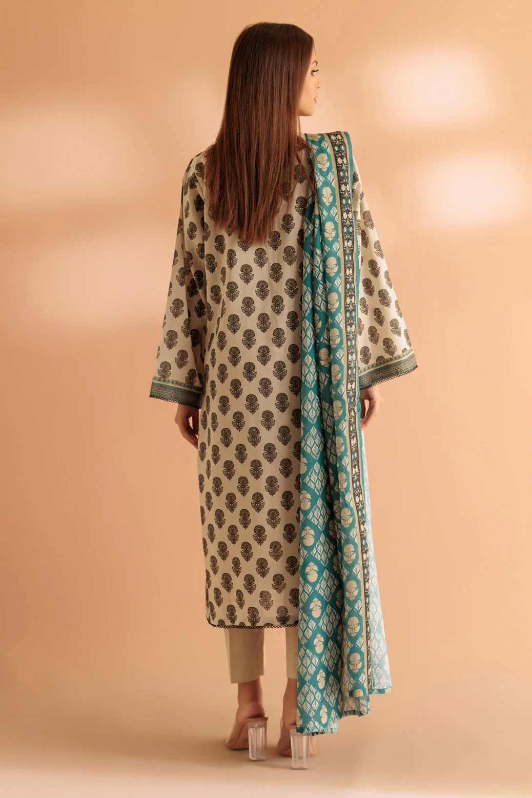 GREEN-LAWN-3 PIECE (6S24B3P171) - Image 4