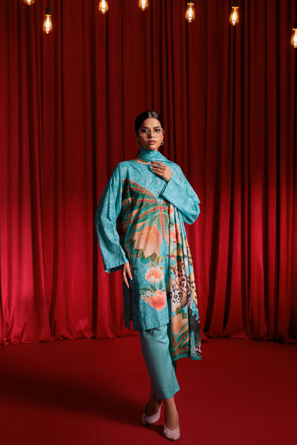 GREEN-LAWN-3 PIECE (PWS2243P14) - Image 2