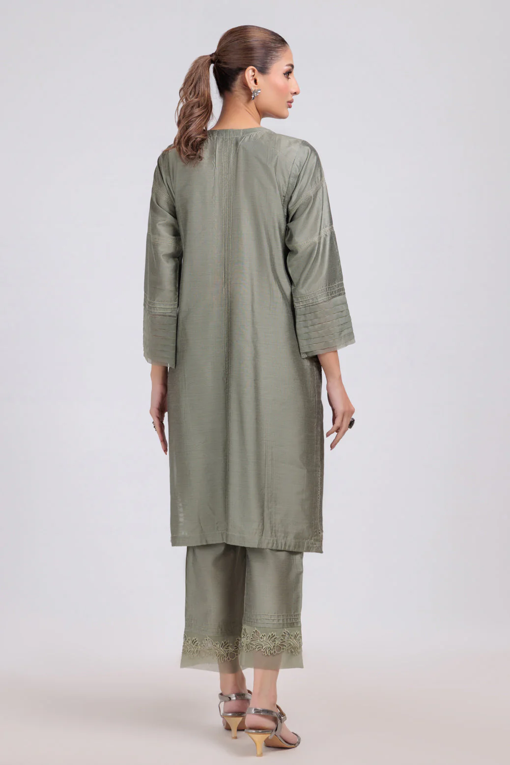 GREEN-SILK-2 PIECE (PWS7242P08) - Image 5