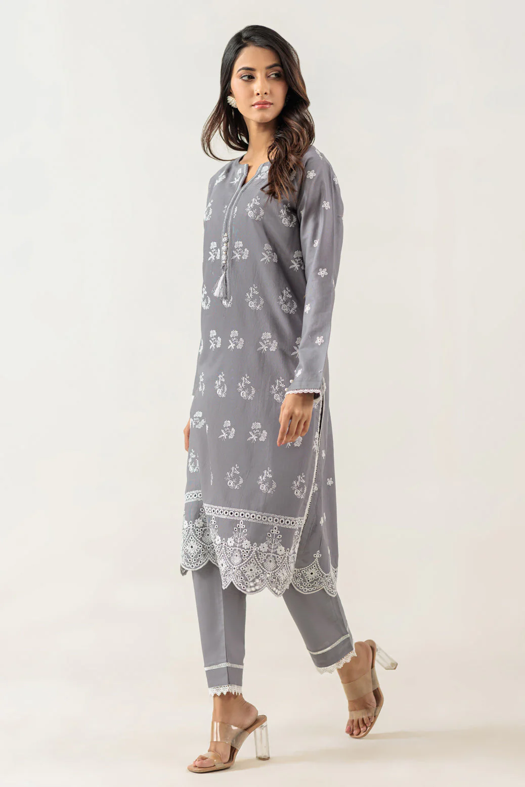 GREY-CAMBRIC-2 PIECE (WS1242P05) - Image 4