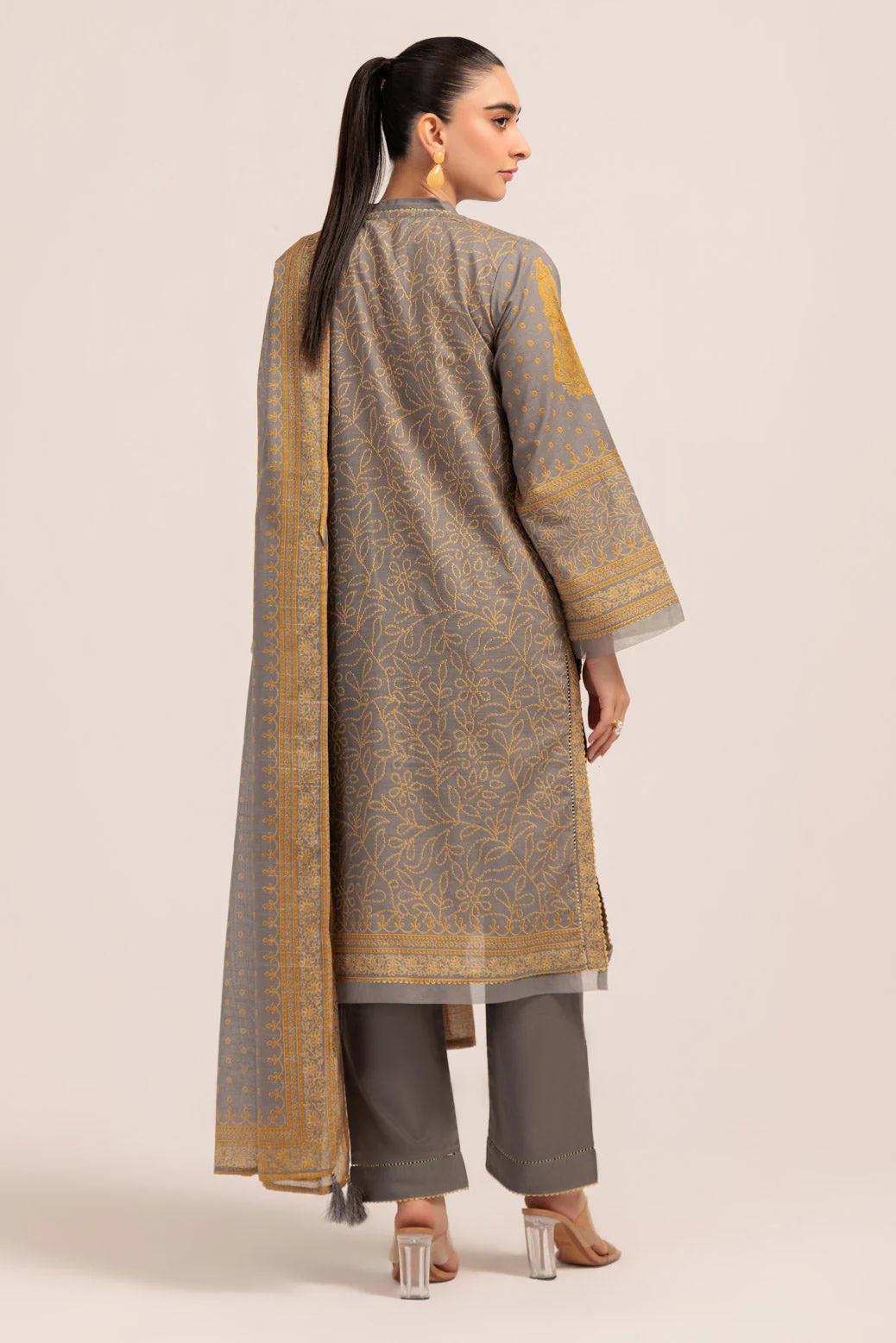GREY-CAMBRIC-3 PIECE (WS6243P38) - Image 3