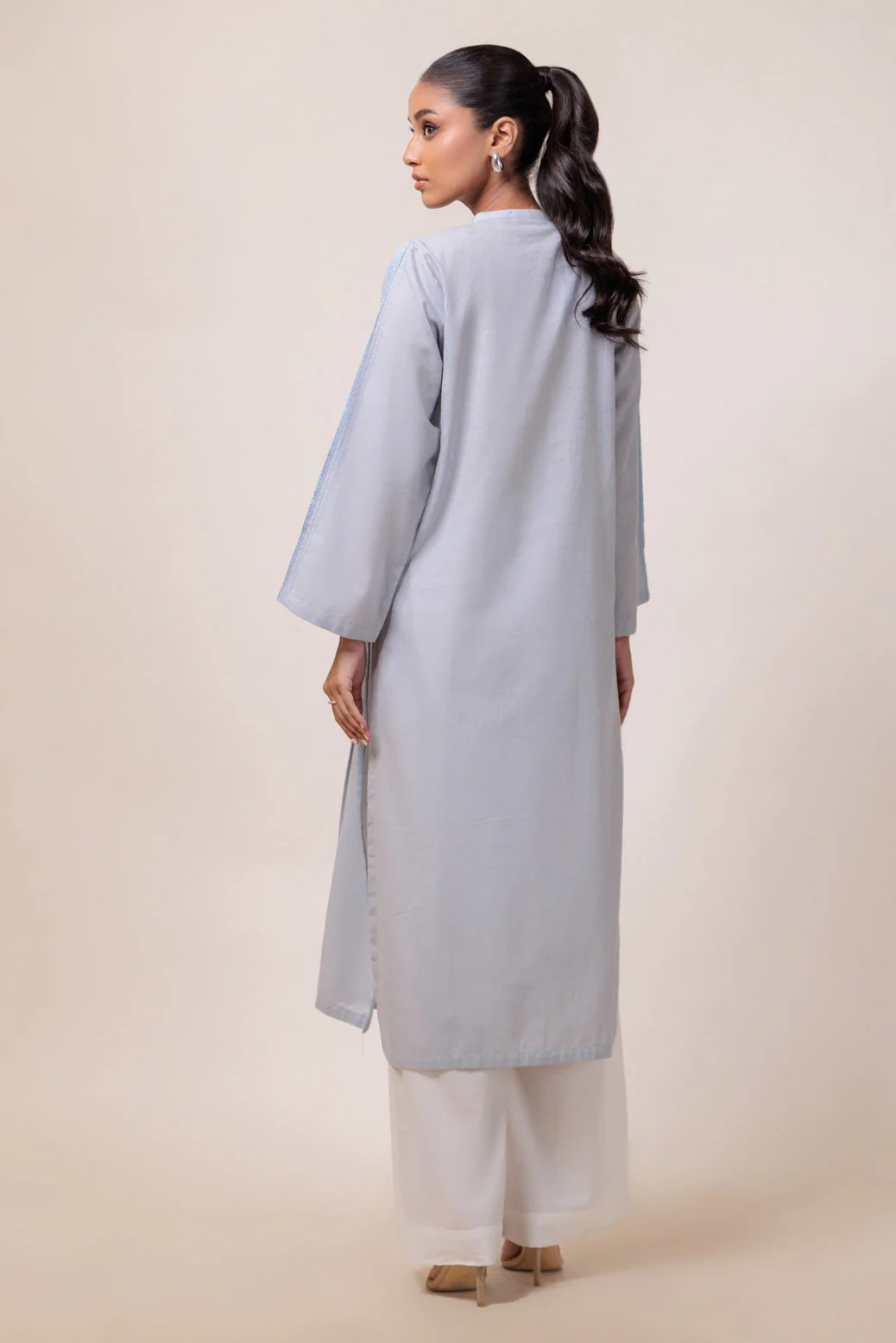 GREY-JACQUARD-1 PIECE (PWS5241P09) - Image 5