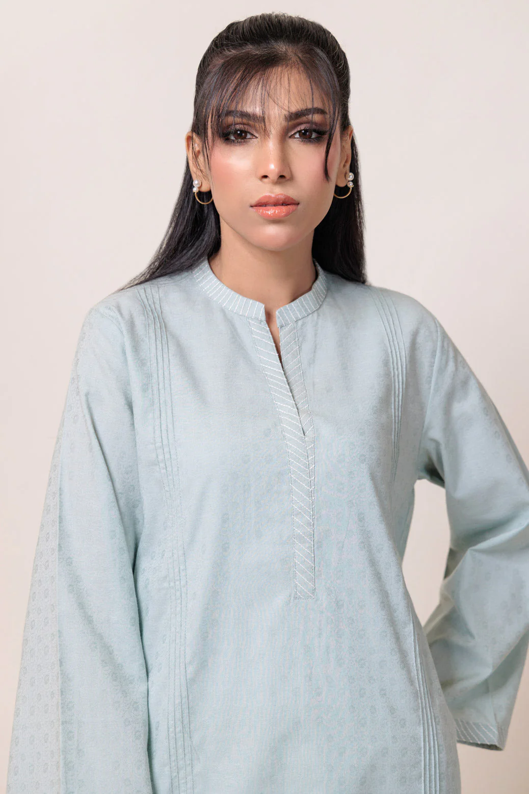 GREY-JACQUARD-2 PIECE (PWS7242P05) - Image 4