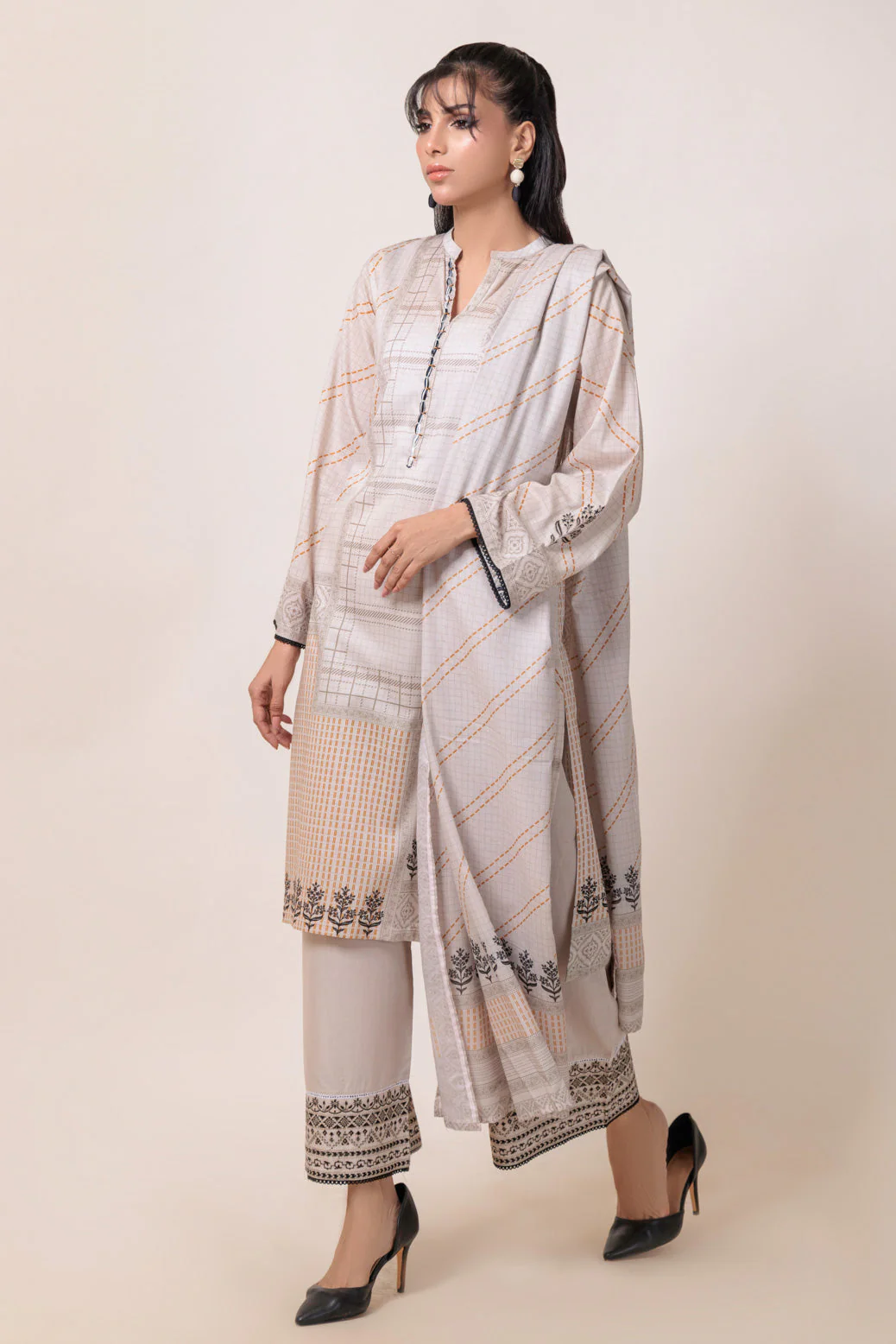 GREY-LAWN-3 PIECE (PWS6243P12) - Image 5