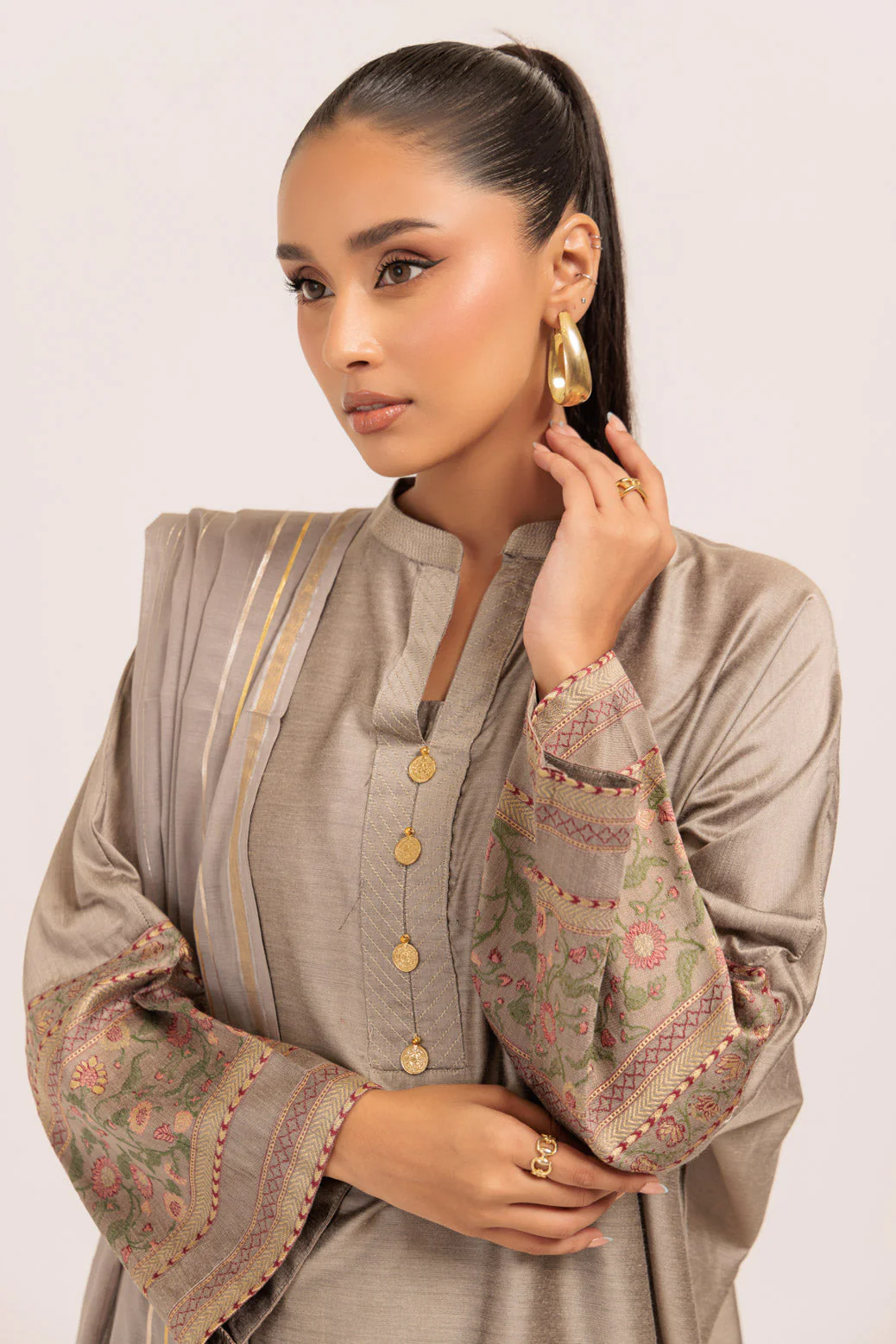 GREY-SILK-3 PIECE (PWS7243P12) - Image 4