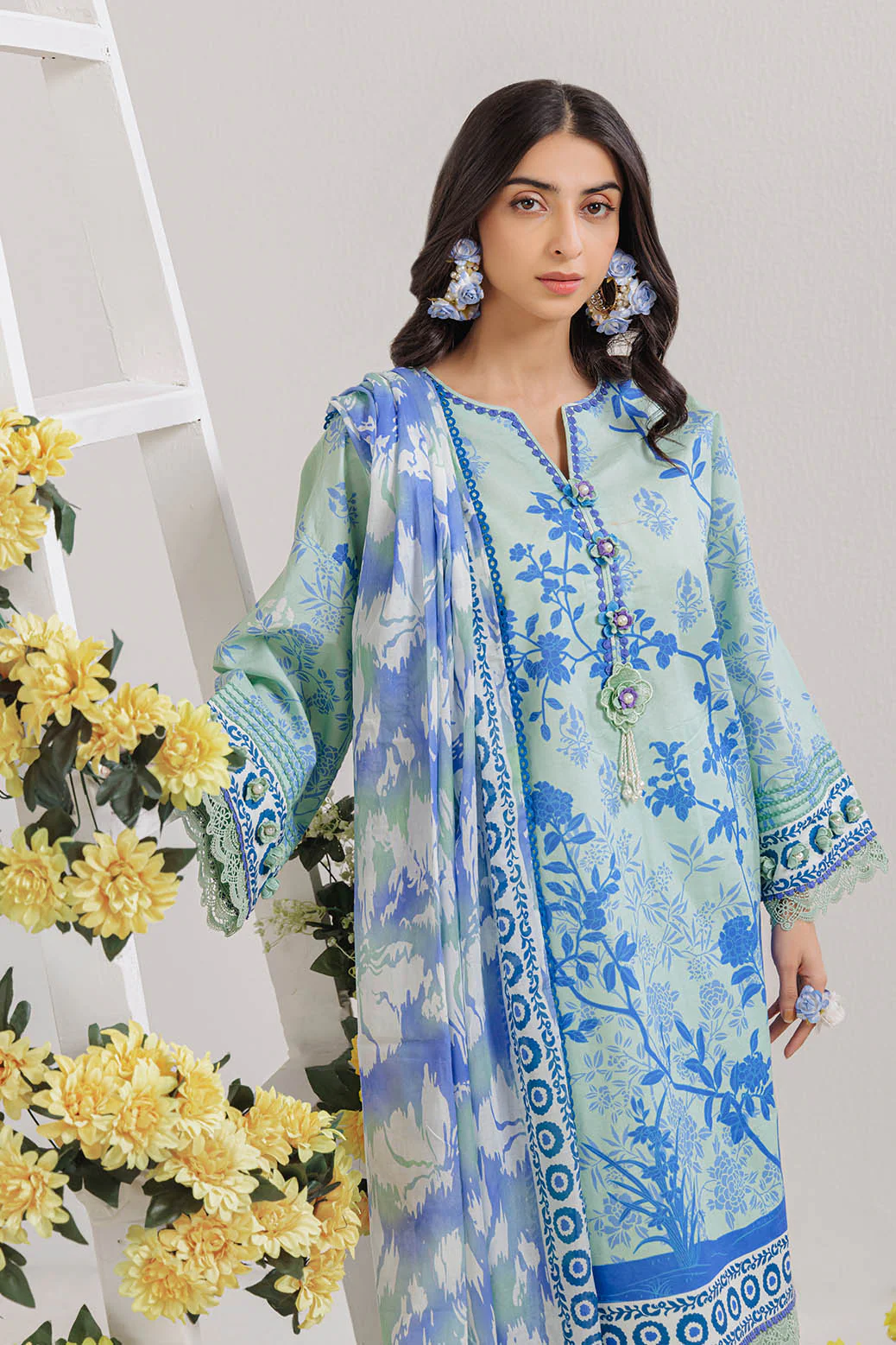 Gul - 2 PC (WU25SD2015) - Image 3