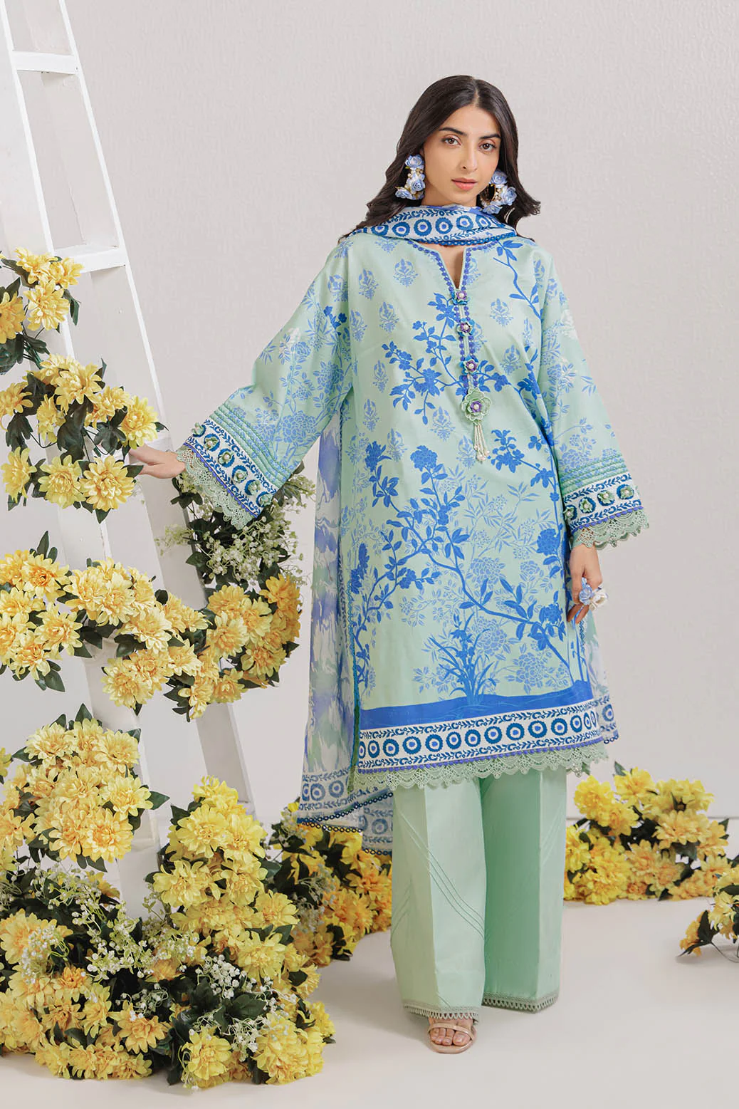 Gul - 2 PC (WU25SD2015) - Image 4