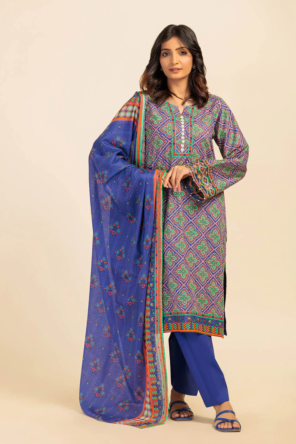 GYPSEY - 3 PC (SST233P202) - Image 3
