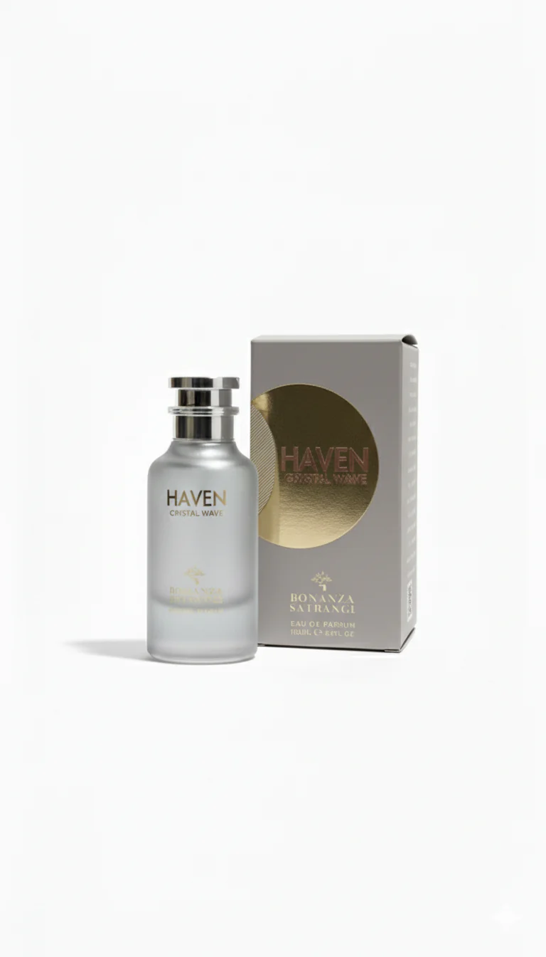 HAVEN CRYSTAL WAVE (100 ML) - Image 3