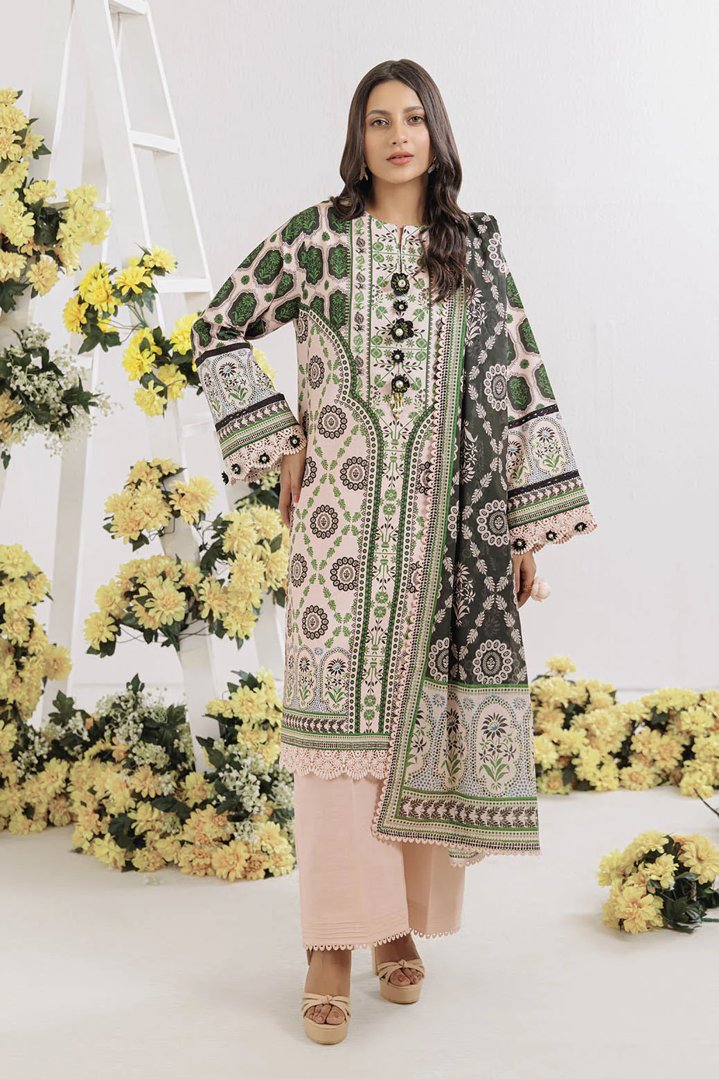 Heritage - 3 PC (WUS25P3124) - Image 3