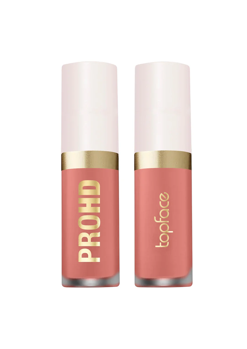 Prohd Hypnotic Bloom Liquid Blush - Image 2