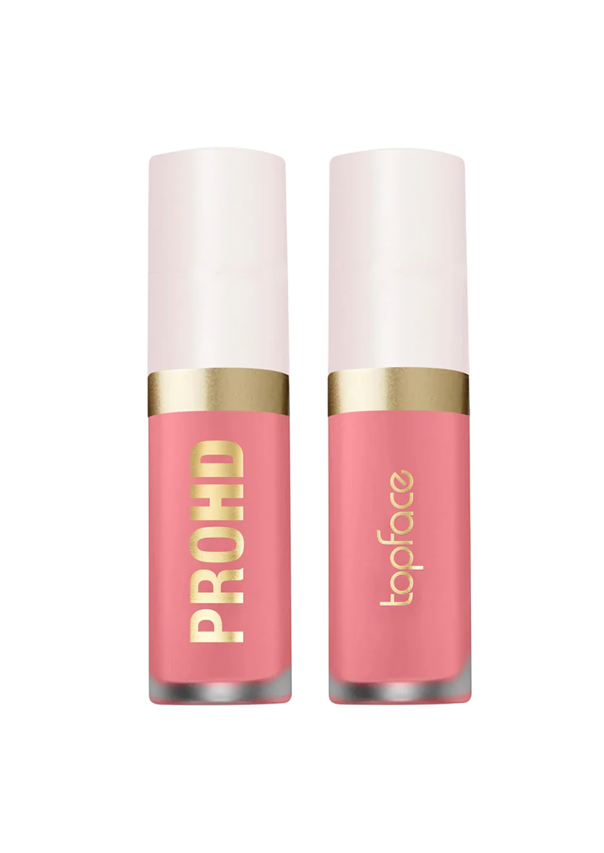 Prohd Hypnotic Bloom Liquid Blush - Image 5