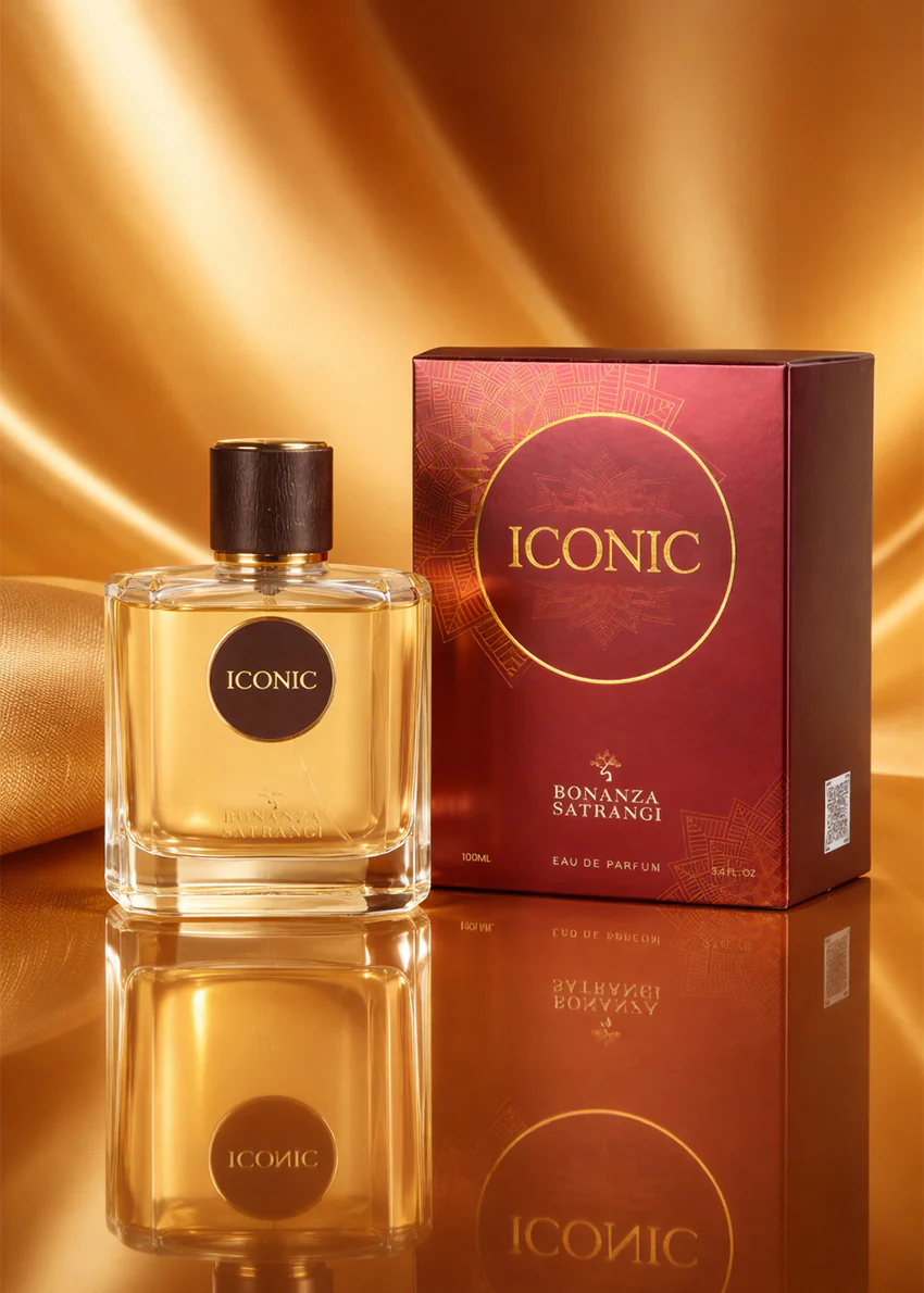 Iconic  (100 ML) - Image 4
