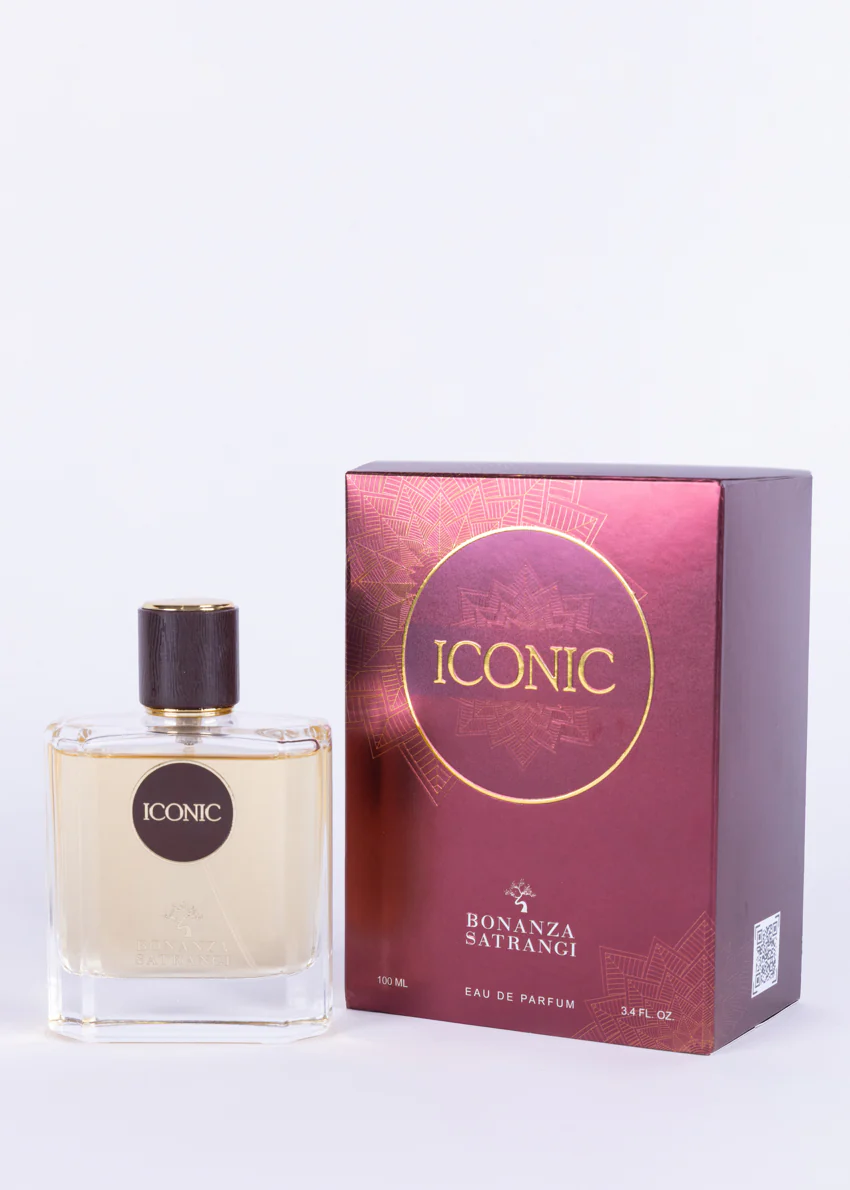 Iconic  (100 ML) - Image 5