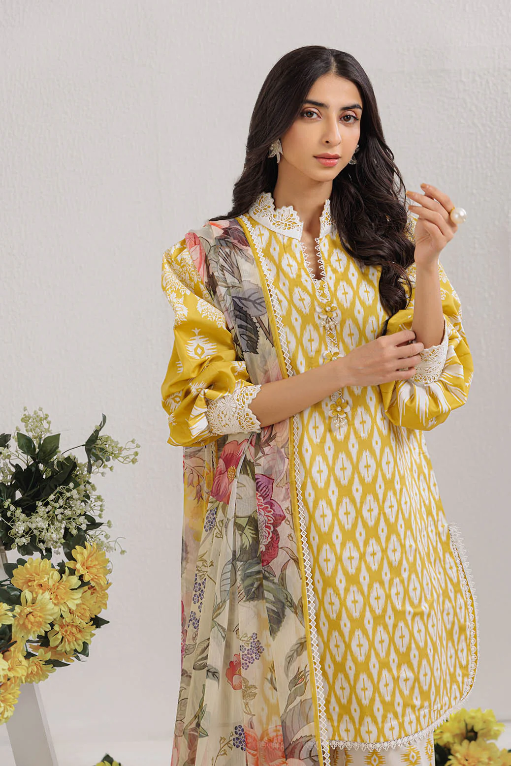 Ikat  - 3 PC (WUS25P3011) - Image 4
