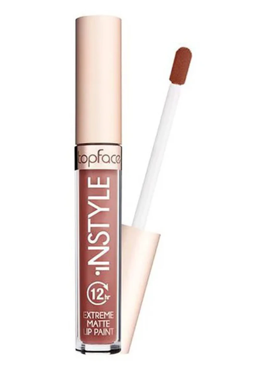 INSTYLE EXTREME MATTE LIP PAINT (26 SHADES) - Image 20