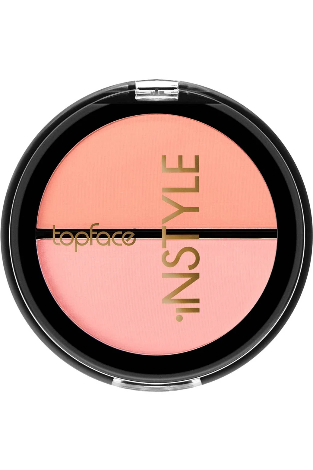 INSTYLE TWIN BLUSH ON (3 SHADES) - Image 4