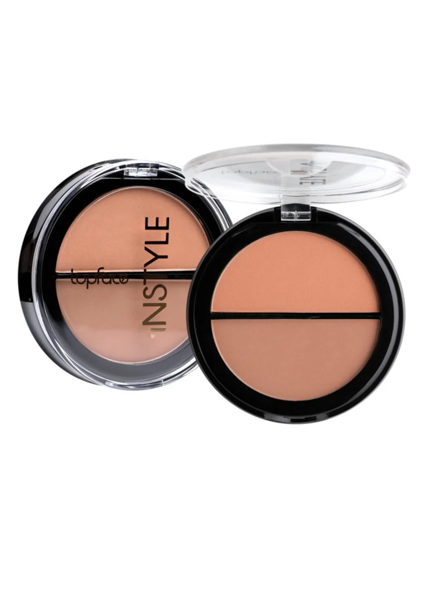 INSTYLE TWIN BLUSH ON (3 SHADES) - Image 8