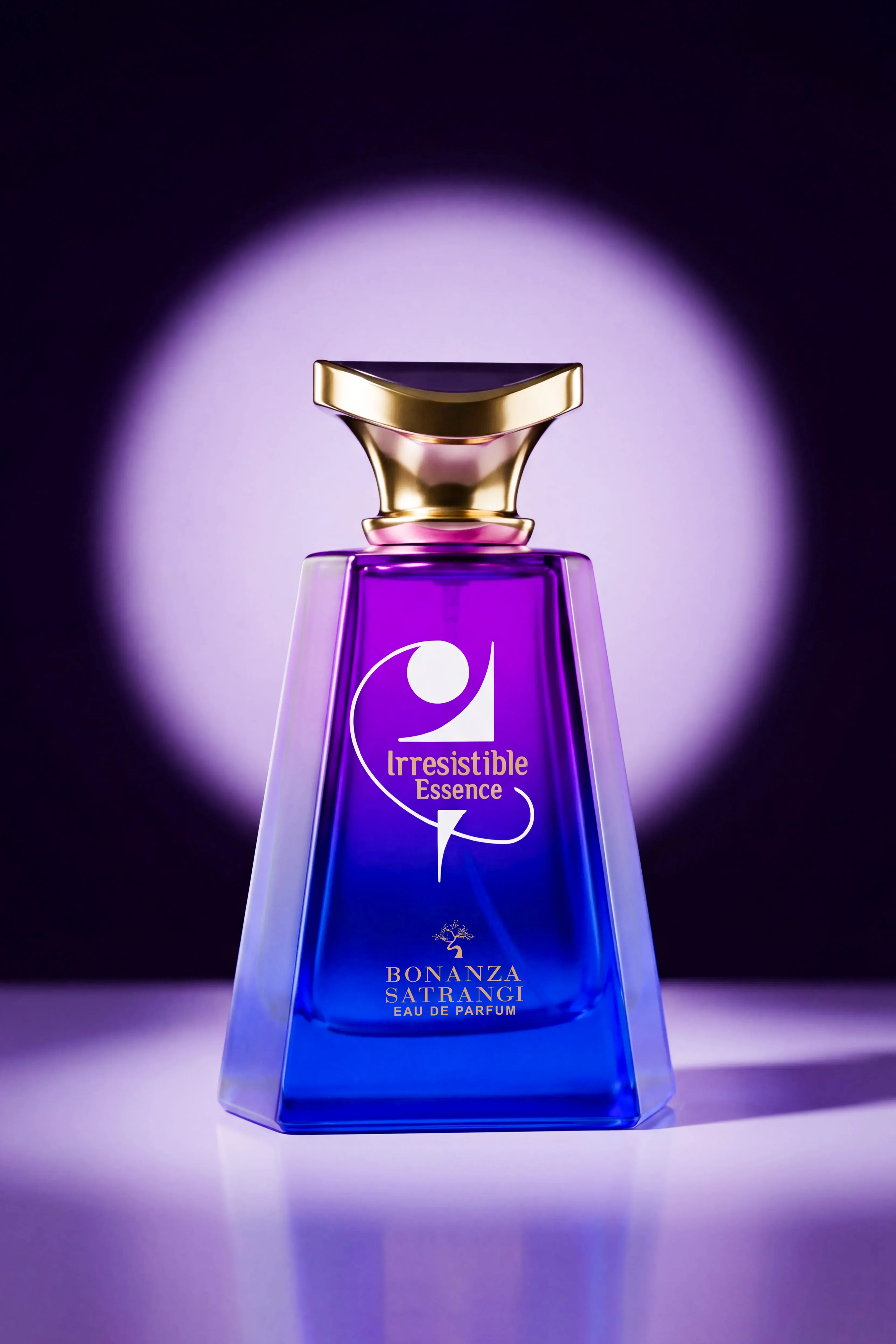 Irresistible Essence - (90 ML)