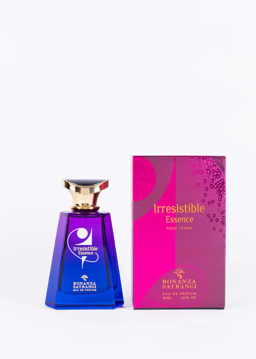 Irresistible Essence - (90 ML) - Image 3