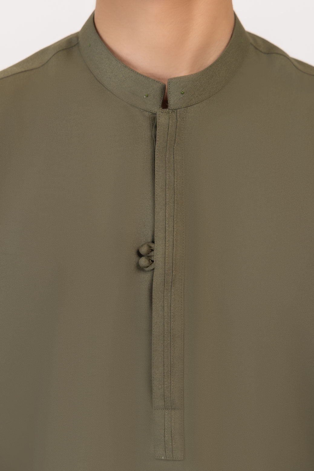 JADE-BLENDED-KURTA SHALWAR - (KSRW24-035) - Image 3