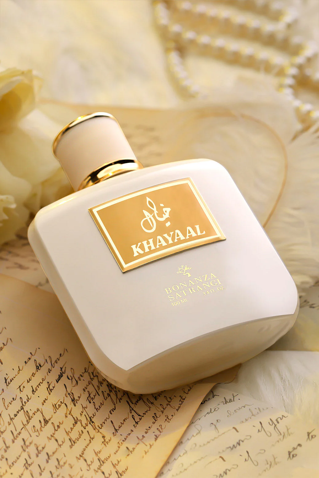 KHAYAAL (100 ML) - Image 4
