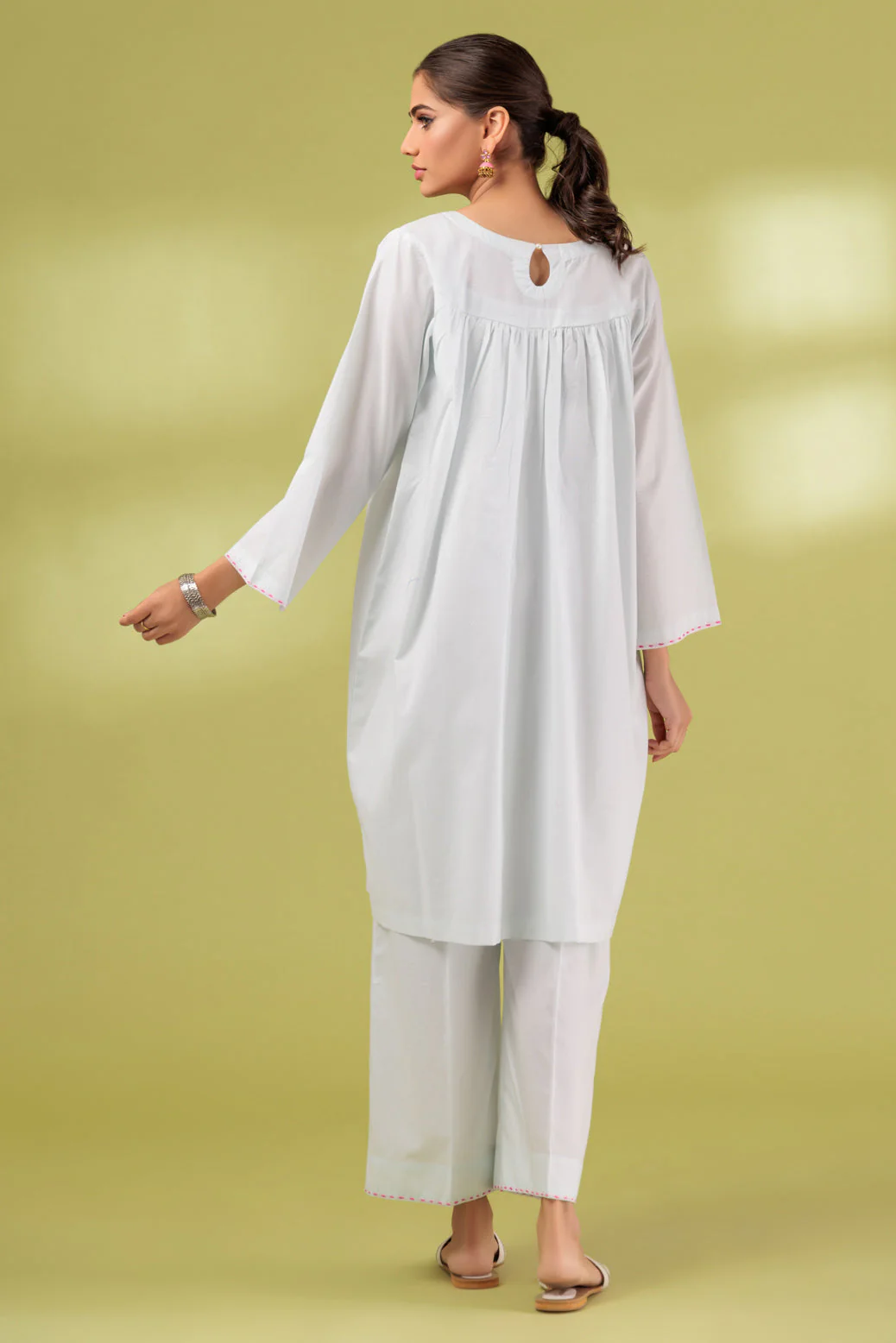 L-BLUE-DOBBY-2 PIECE (SRS232P41) - Image 5