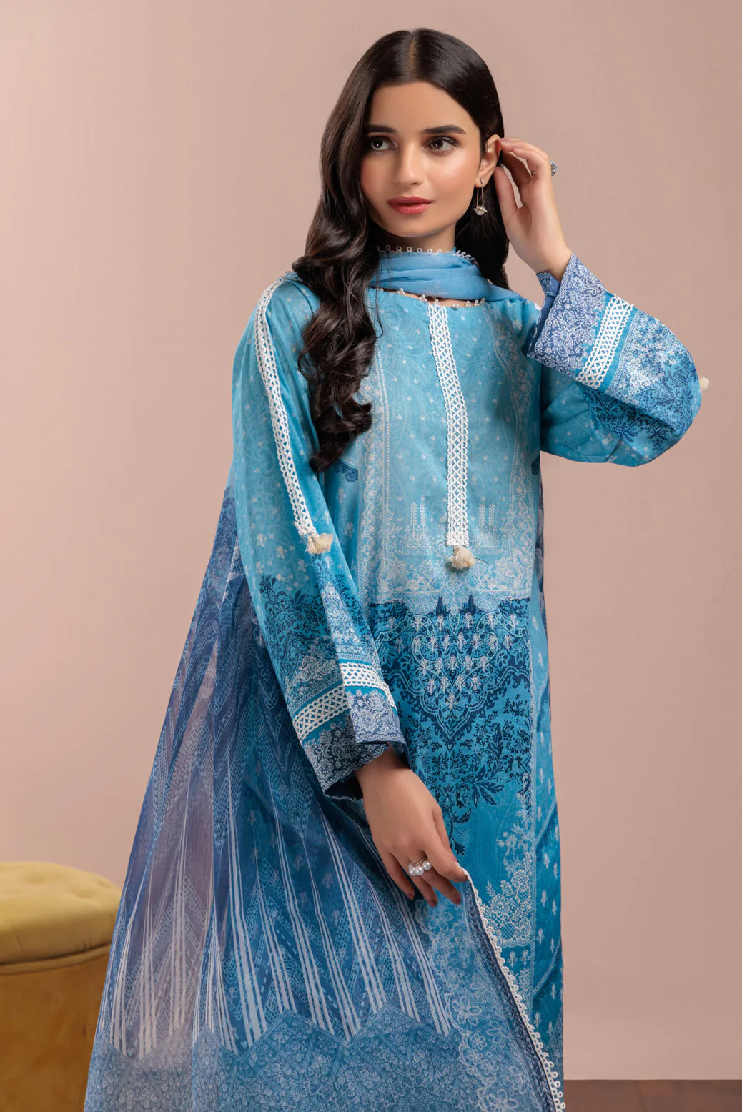 L-BLUE-LAWN-3-PIECE (SSS233P37) - Image 2
