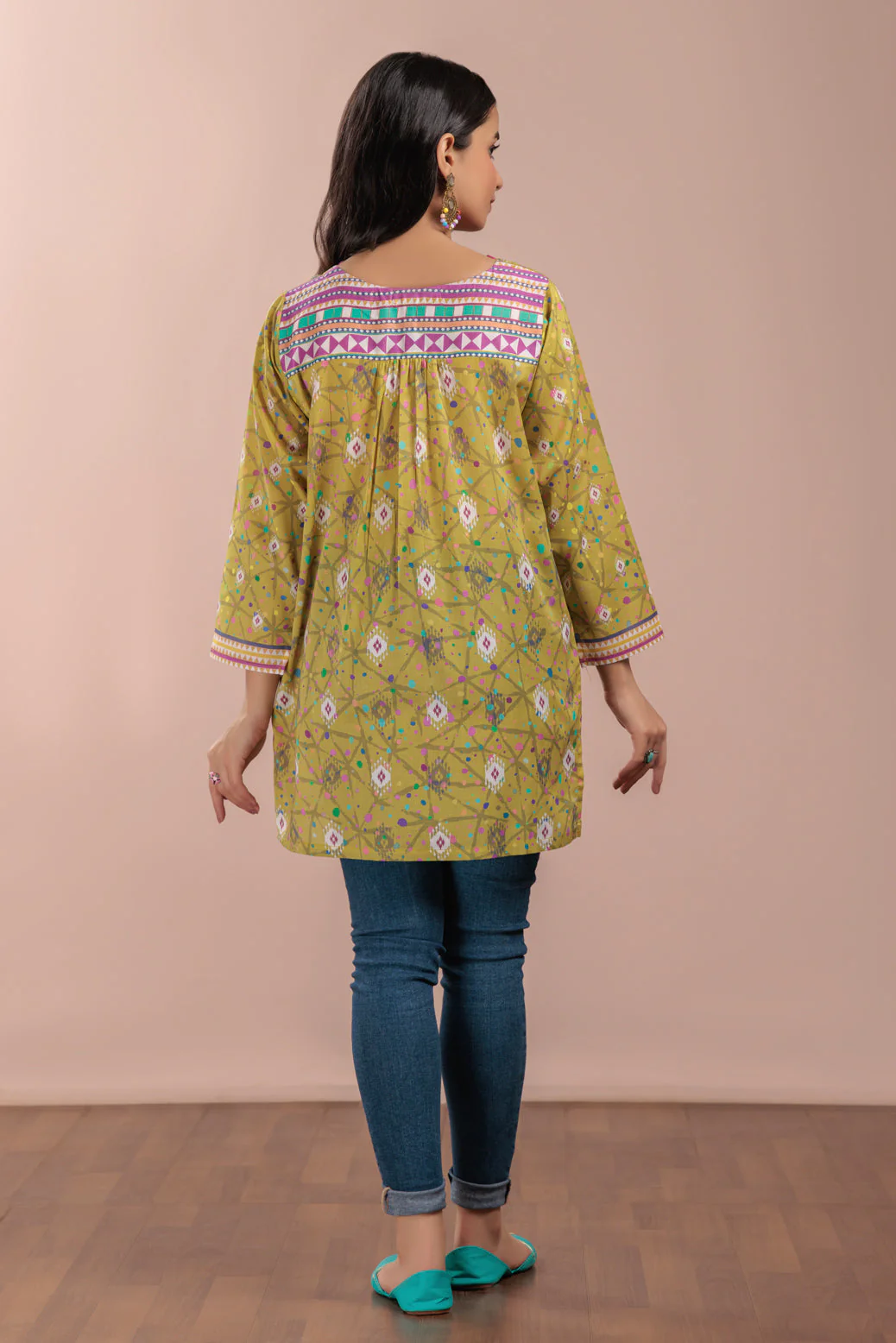 L-GREEN-LAWN-1-PIECE (AAK231P08) - Image 4