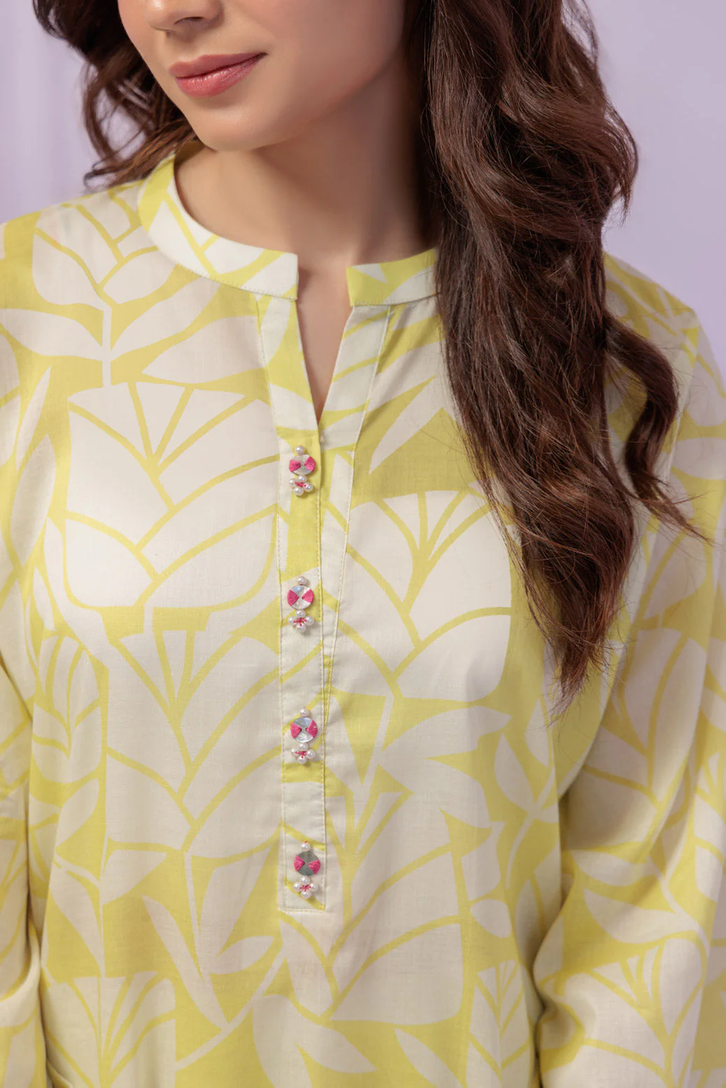 L-GREEN-LAWN-2 PIECE (6S24A2P069) - Image 4