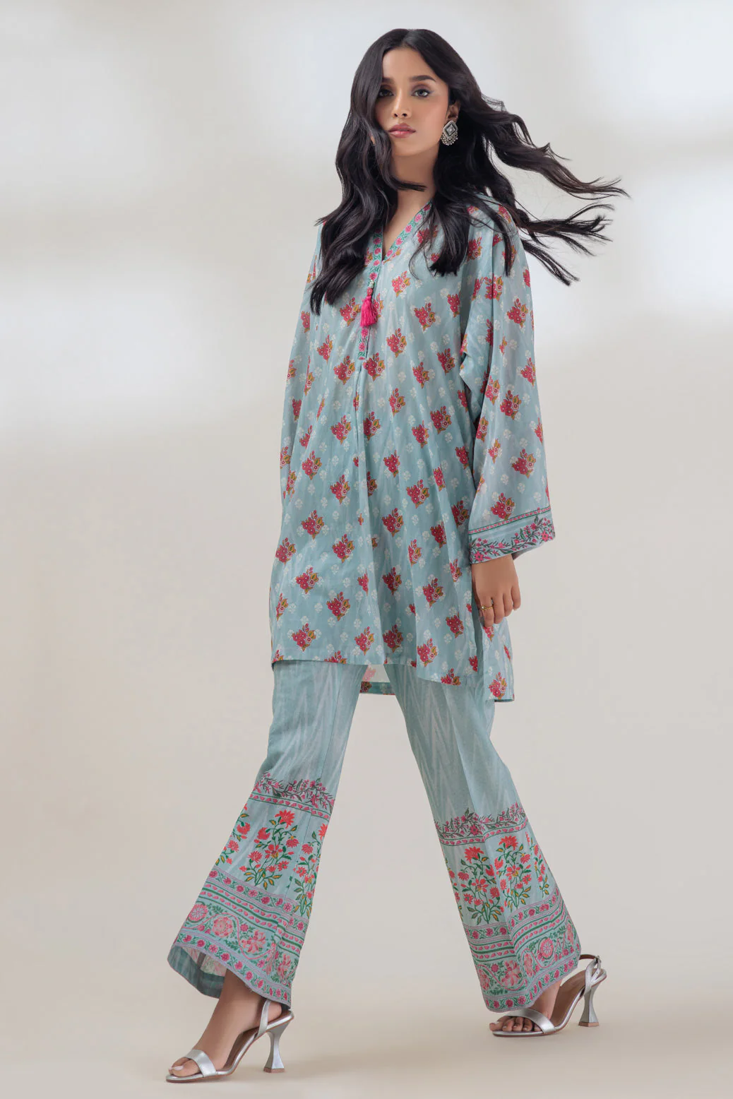 L-GREY-LAWN-2 PIECE (PWS1232P16) - Image 4