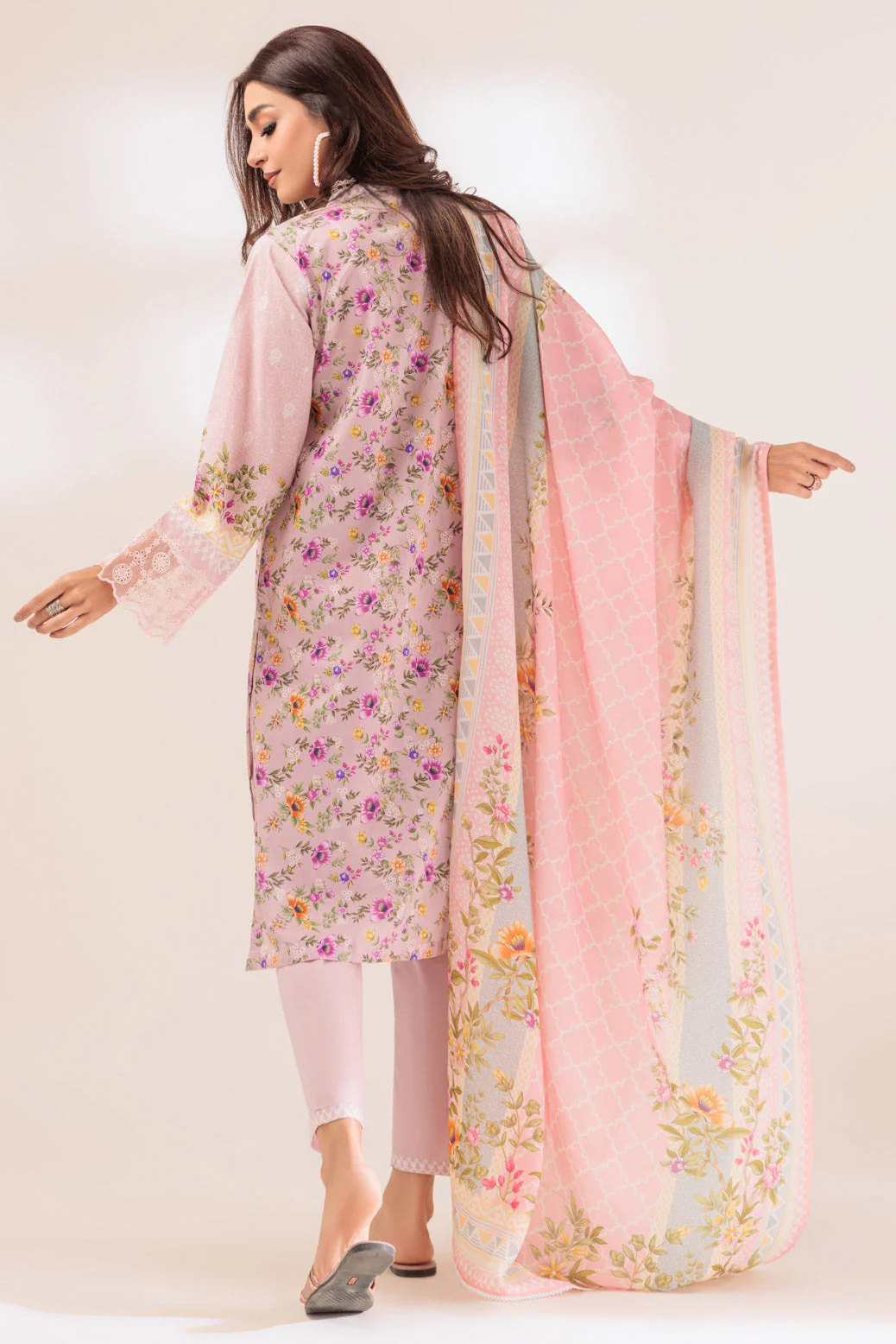 L-PINK-CAMBRIC-3 PIECE (PWS1233P09) - Image 4