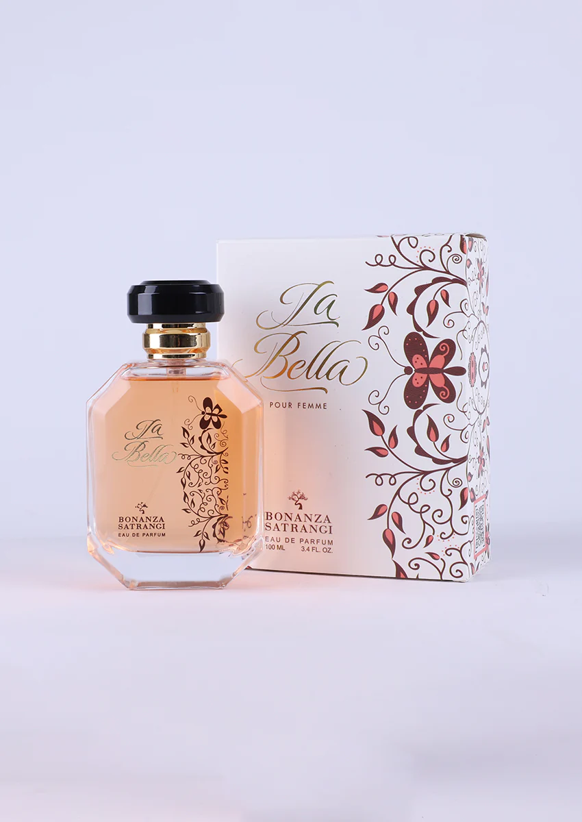 LA BELLA (100 ML) - Image 3