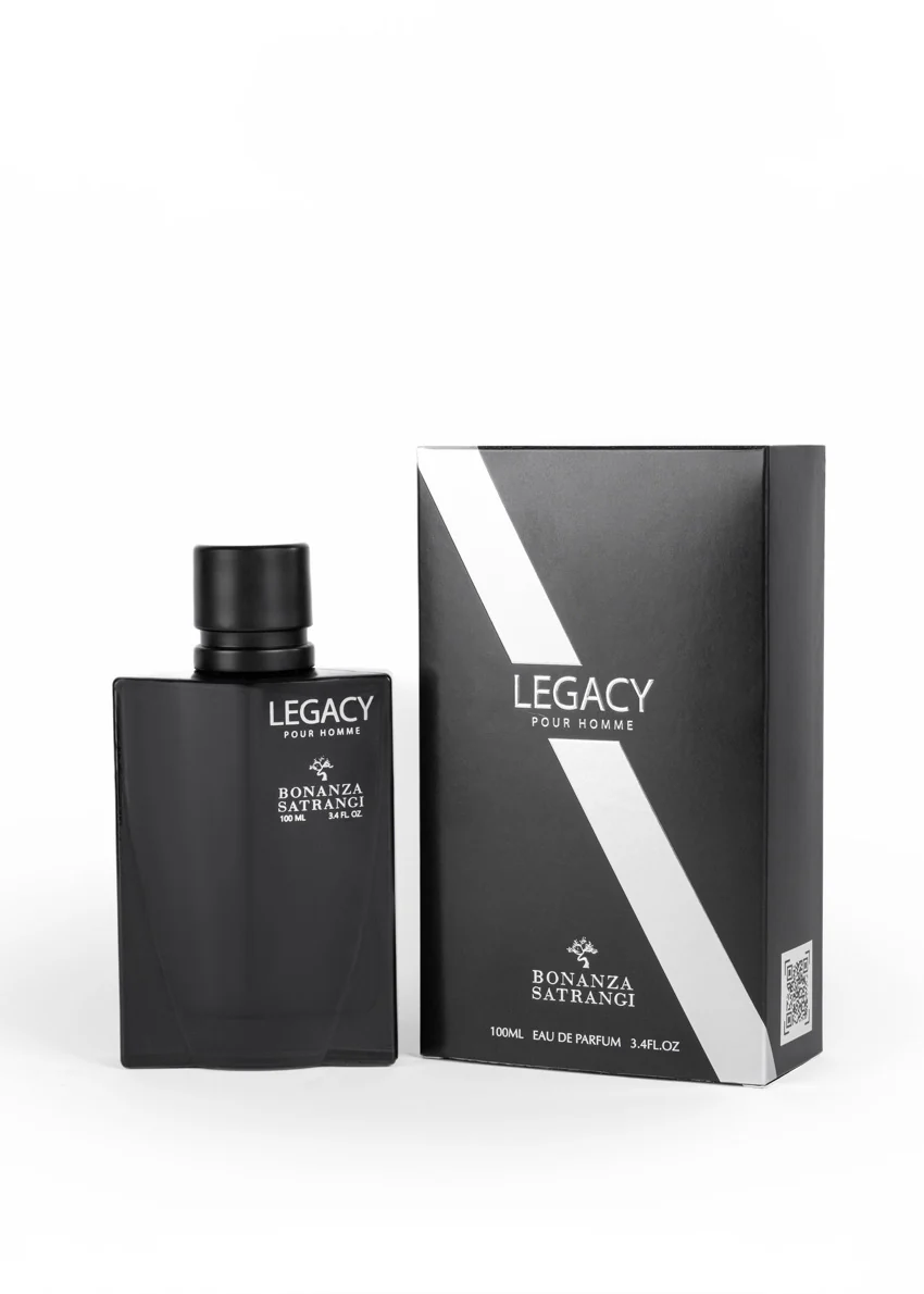 Legacy - (100ML) - Image 3