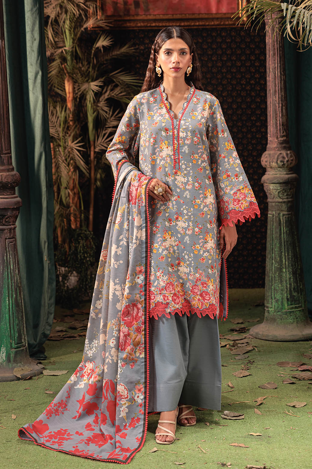 LAPIS GARDENIA - 3 PC (1W24P3P102) - Image 3
