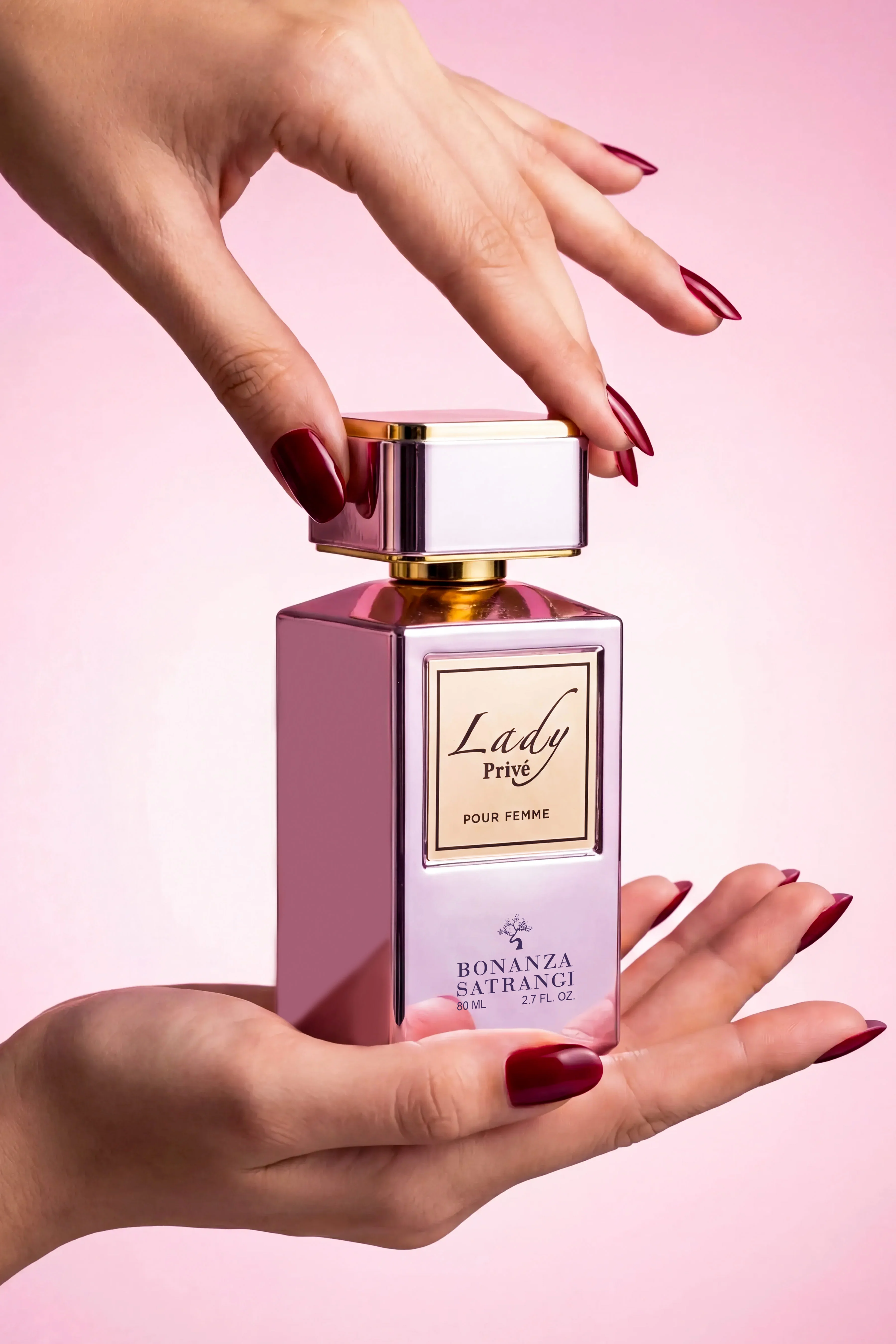 LADY PRIVE (80 ML)