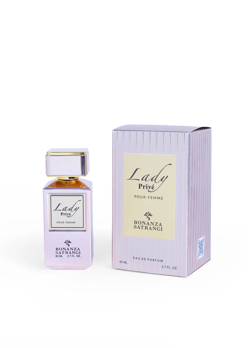 LADY PRIVE (80 ML) - Image 2