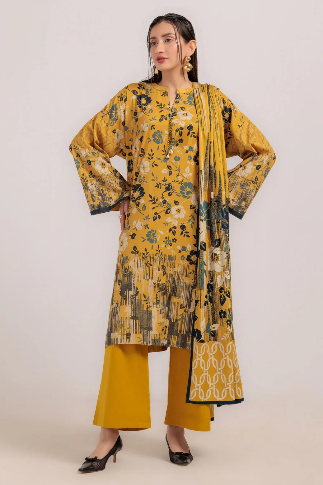 LEMON-VISCOSE-3 PIECE (WS1243P12) - Image 2