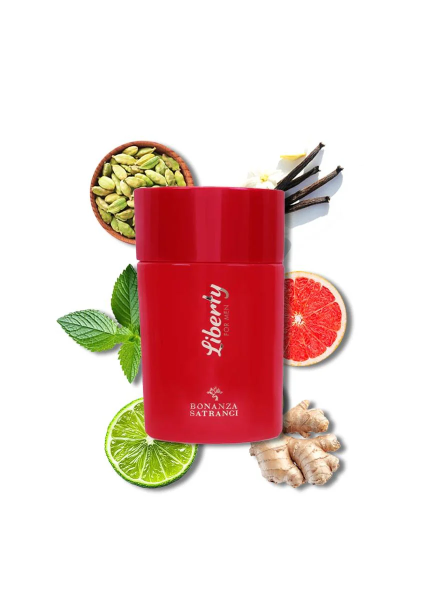Liberty (100 ML) - Image 2