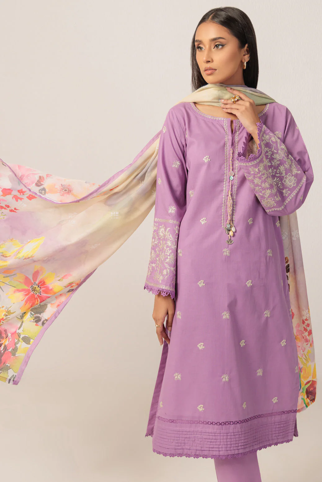 LILAC-CAMBRIC-3 PIECE (PWS1243P13) - Image 4